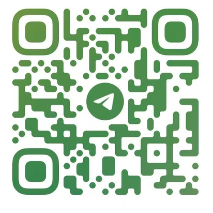 Telegram QR code