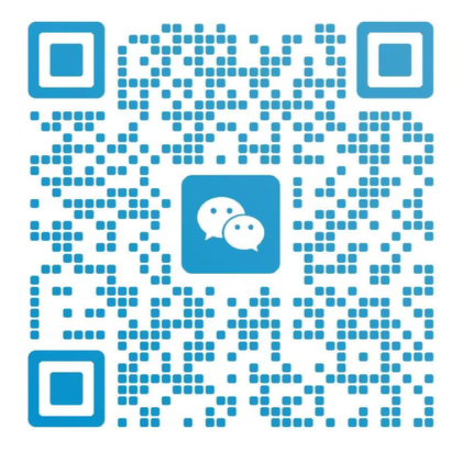 WeChat QR code